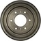 Centric Parts Standard Brake Drum, 123.42005 123.42005 - alternate 2
